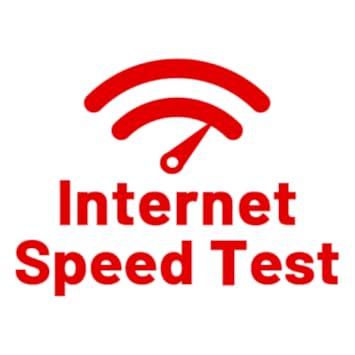 Amazon Com Internet Speed Test App Appstore For Android