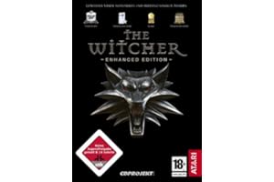 The Witcher - Enhanced Edition