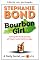 Livro A garota do bourbon
