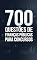 Livro 700 Questões de Finanças Públicas Para Concursos