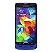 Mophie Juice Pack Rechargable Battery Case for Samsung Galaxy S5 (3000 mAh) - Blue