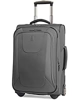 Travelpro Luggage Maxlite3 22 Inch Expandable Rollaboard