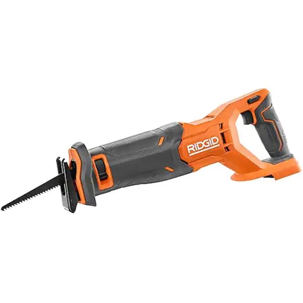 Image of Ridgid R3031 reciprocating saw at RIDGID Direct