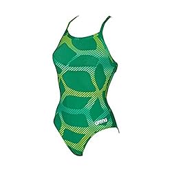 arena Spider Light Drop Back MaxLife One Piece