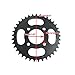 Mega Brands New 37 Tooth Rear Sprocket for 110cc 125cc ATV Quads Taotao Roketa Ice 50cc 70cc Dirt Bike SSR Coolster