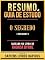 Livro Resumo & Guia De Estudo - O Segredo (The Secret) - Baseado No Livro De Rhonda Byrne