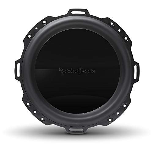 1 Rockford+PM210S4B+10+Inch+Marine+Subwoofer