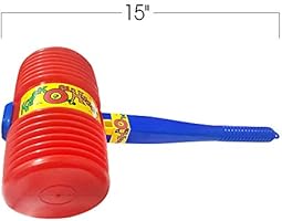 piko piko hammer toy