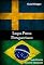 Livro Língua Prática: Português / Sueco: Guia bilíngue