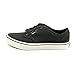 Vans Kids Atwood (Canvas) Skate Shoe