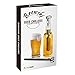 Avery Barn 3 pc Stainless Steel Brewski Beer Chiller Set