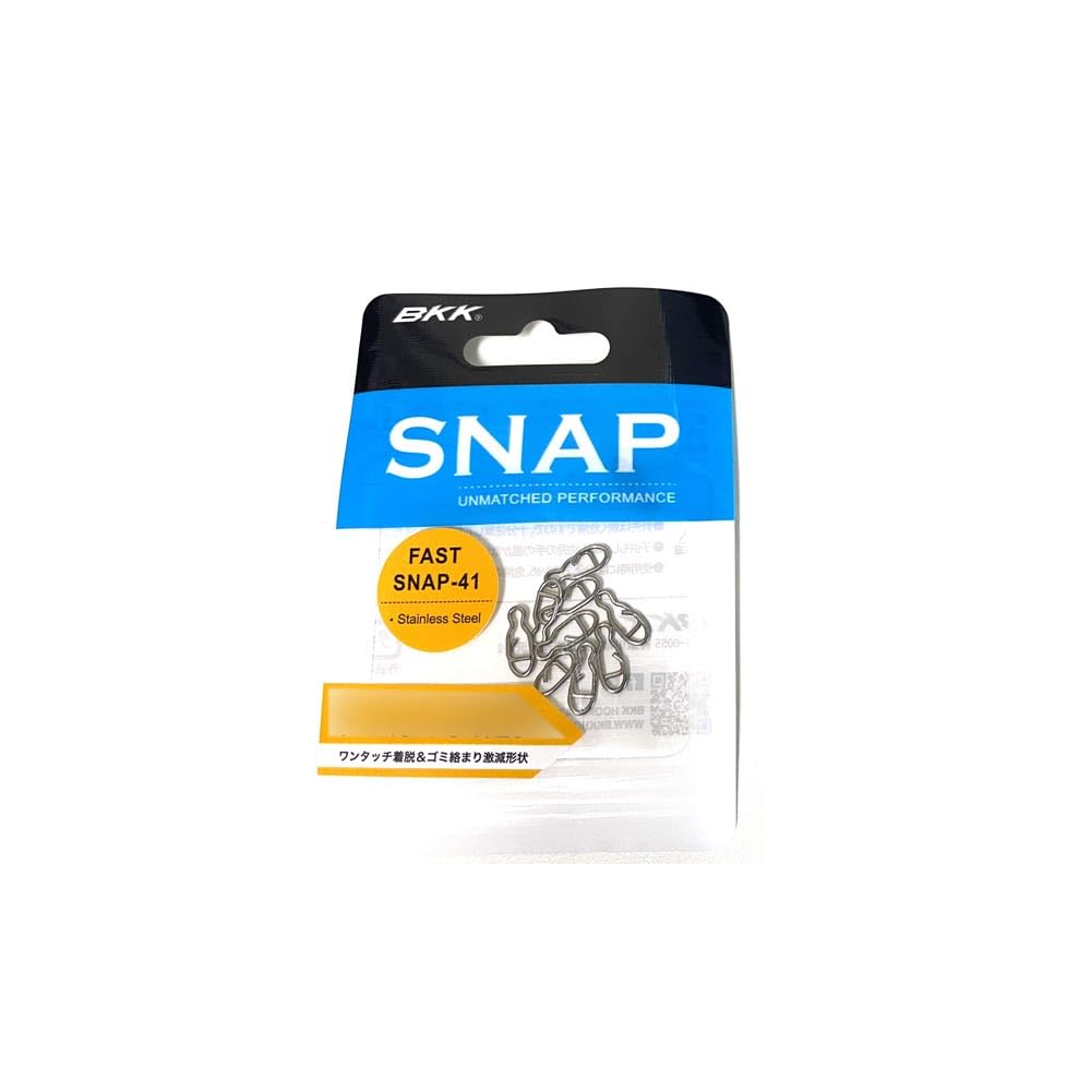 BKK FAST SNAP-41の商品画像
