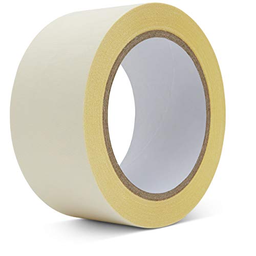 White Bookbinding Tape, White Cloth Book Repair Tape for Bookbinders