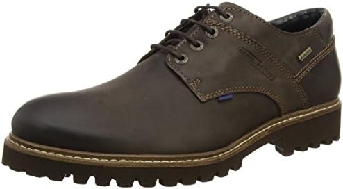 camel active Men's Harvard GTX 11 Derbys