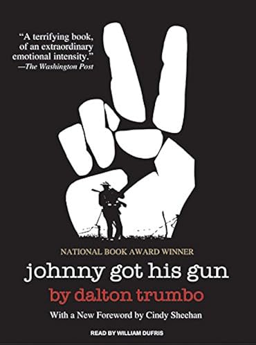 Download Johnny Got His Gun: Library Edition PDF