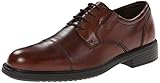Bostonian Men's Bardwell Limit Oxford,Brown,10 M US
