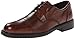 Bostonian Men's Bardwell Limit Oxford,Brown,10 M US