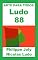 Livro LUDO 88: ARTE PARA TODOS