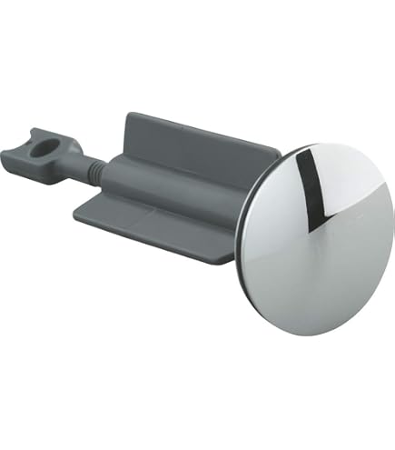 Amazon.com: KOHLER K-78172-SN Stopper Assembly, Vibrant Polished