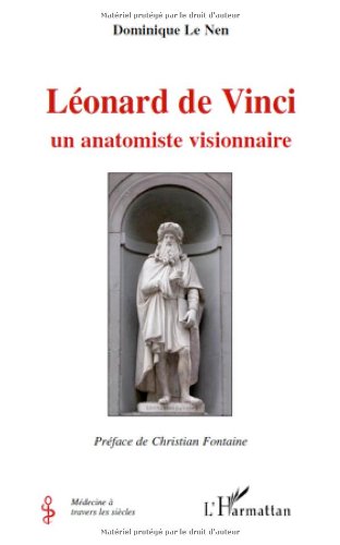 Léonard de Vinci