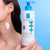 La Roche-Posay Lipikar Baume AP+M Triple Action Body Moisturiser Dry Skin 400ml view 2