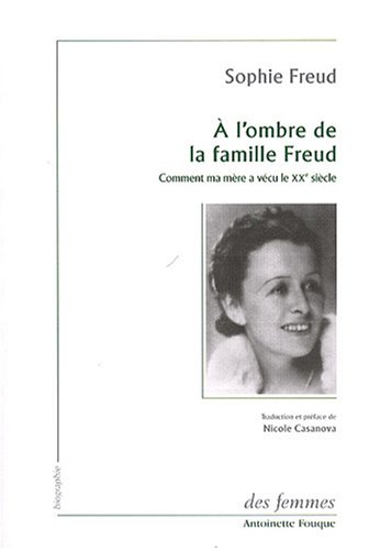 À l'ombre de la famille Freud