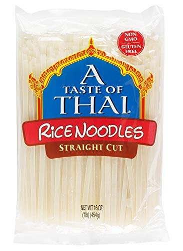 A Taste of Thai Rice Noodles - Image 7
