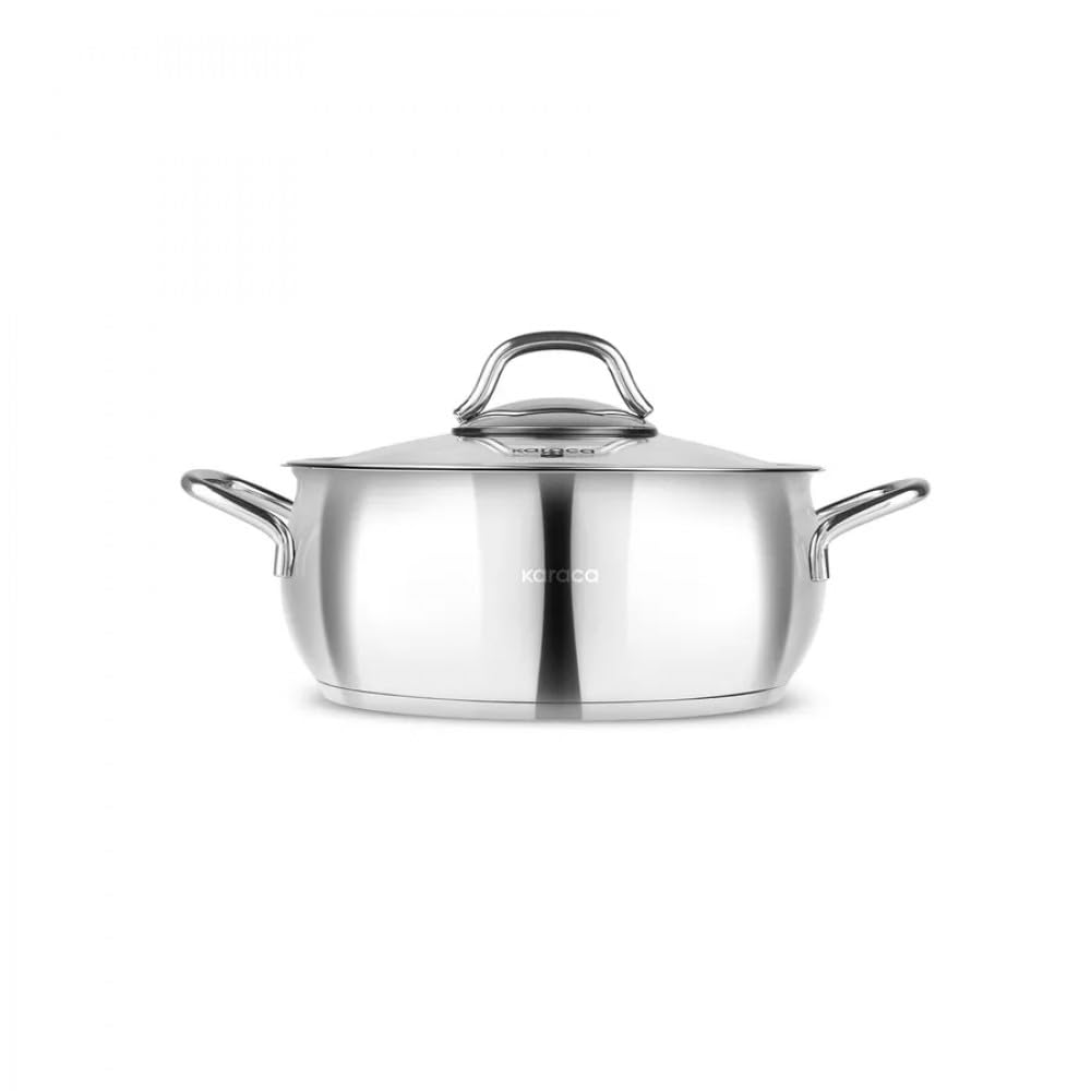 Karaca Emirgan Stainless Steel...