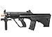 ASG Steyr AUG A3 XS Commando AEG (Black)