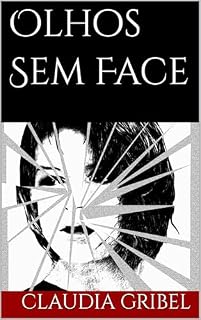 Livro Olhos Sem Face