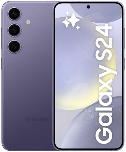 Samsung Galaxy S24 8/256 Violet