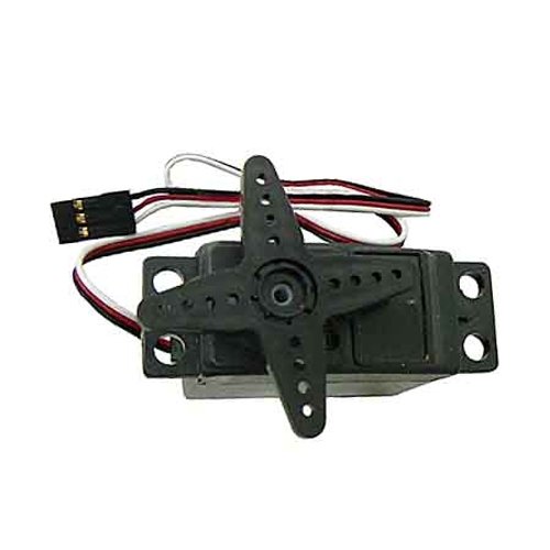 Servo Motor (40 X 20 X 36) (TORQUE - 3.2)