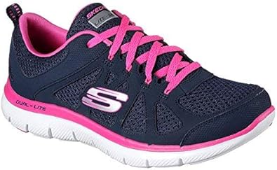 skechers flex appeal 2.0 rosas