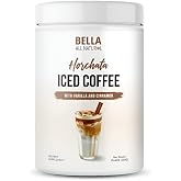 Bella all Natural Horchata Iced Coffee
