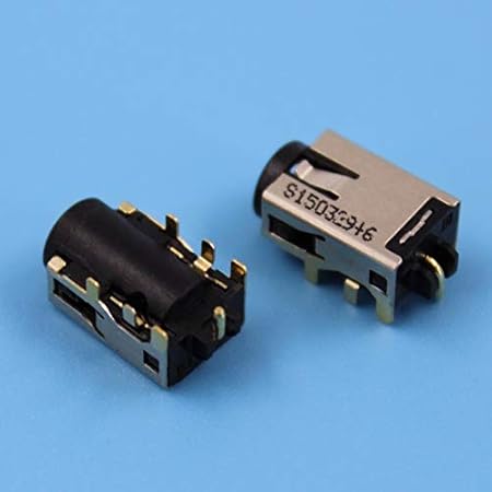 Cable Length 1pcs Shinebear New Dc Power Jack Connector For Asus X2e S0e S400ca Q0e X1e Cable Length 1pcs Shinebear New Dc Power Jack Connector For Asus X2e S0e S400ca Q0e X1e
