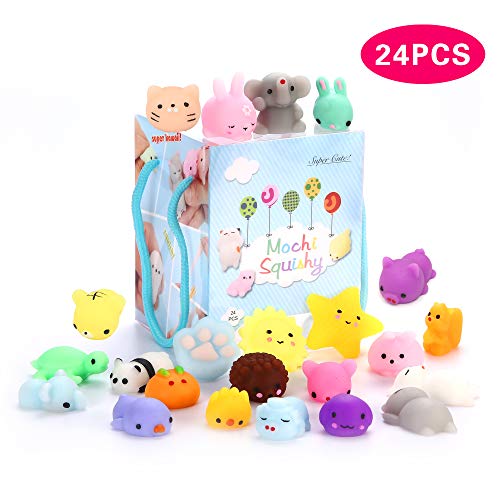 mochi squishy claw machine