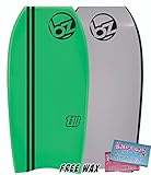 BZ Bodyboard T-10 42