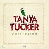 Tanya Tucker Album: «Collection» (Front side) Tanya Tucker Album: «Collection» (Front side)