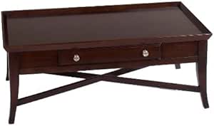 Amazon.com: Broyhill Affinity Coffee Table: Kitchen & Dining
