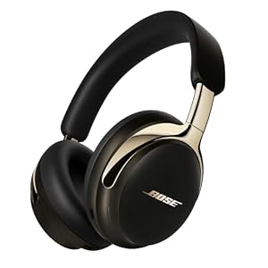 Bose QuietComfort Ultra Headphones LE(第2世代) 空間オーディオ 完全 ワイヤレス オーバーイヤー型 ヘッドホン