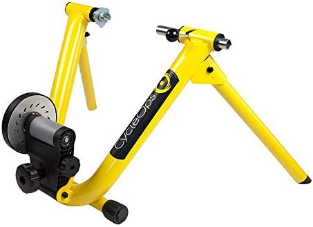 cycleops warranty