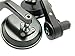 aegarage86® 2 x CUSTOM UNIVERSAL BLACK 3