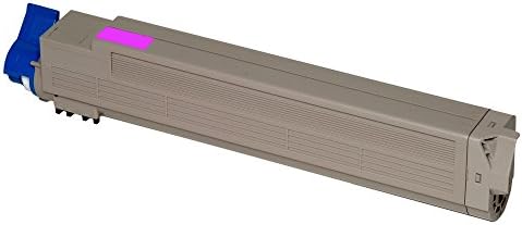 Empire Supplies Remanufactured 7400 Magenta Toner Cartridge for Xerox 106R01078 Toner Cartridge (High Yield) used with Xerox Phaser 7400DN 7400DT 7400DX 7400DXF 7400N (15,000 Pages)