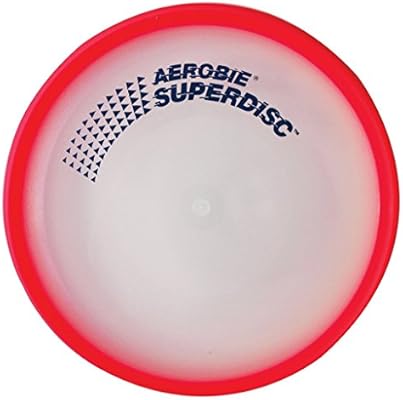 aerobie super disc