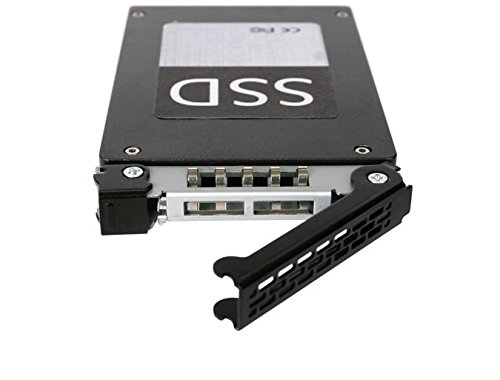 Icy Dock EZ-Slide Micro Tray-B Tough Armor MB992/MB996 Series Drive Tray MB992TRAY-B