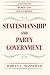 Statesmanship and Party Government: A Study of Burke and Bolingbroke - Book by Harvey Mansfield