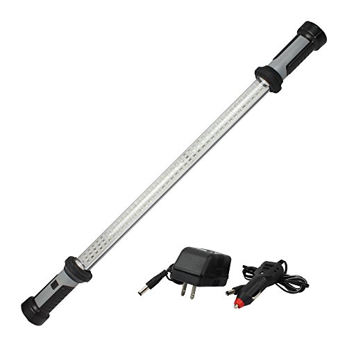 Durapower® 500lm Rechargeable LED Automotive Work Light Bar Cordless