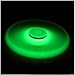 EpochAir Luminous Tri-spinner Fidget Toys, Hand Finger Spinner Figit relieves your anxiety and boredom night-luminous