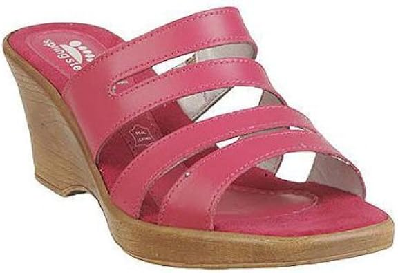 spring step sandals amazon