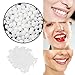 Startview Temporary Tooth Repair Kit Teeth and Gaps FalseTeeth Solid Glue Denture Adhesive White